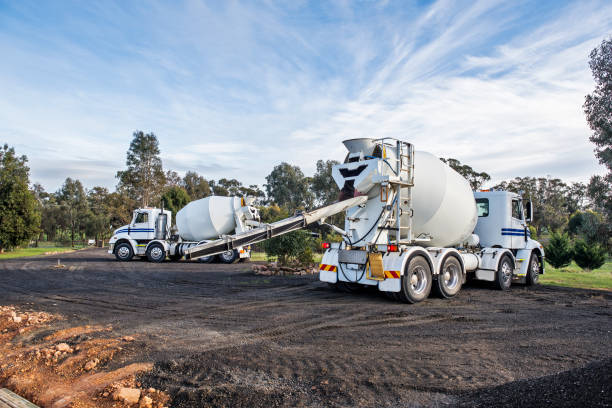 Best Concrete Contractor Near Me  in Waterloo, IN