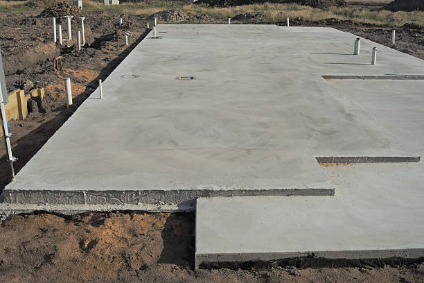 Best Concrete Repair Services  in Waterloo, IN